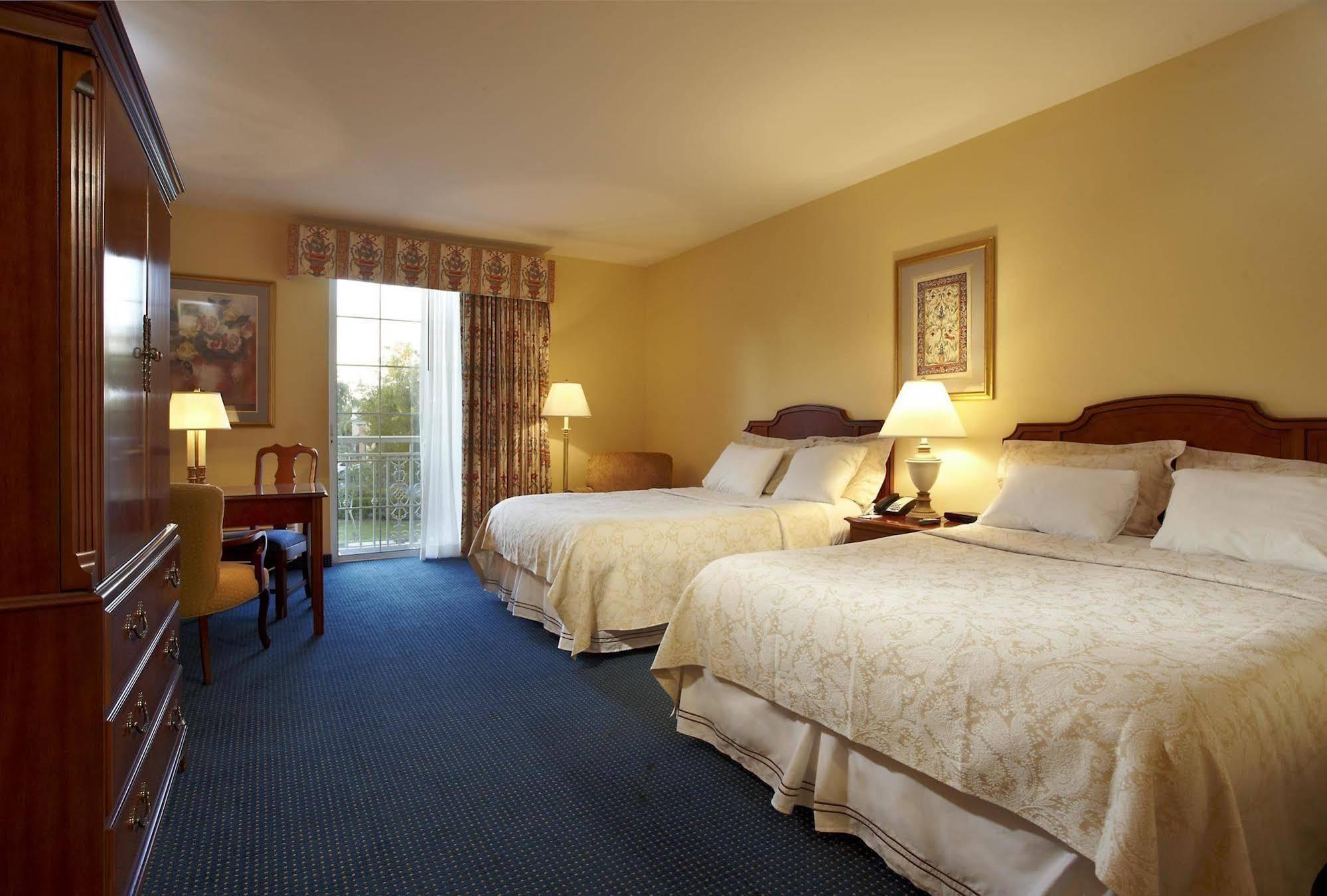 Trianon Bonita Bay Hotel Bonita Springs