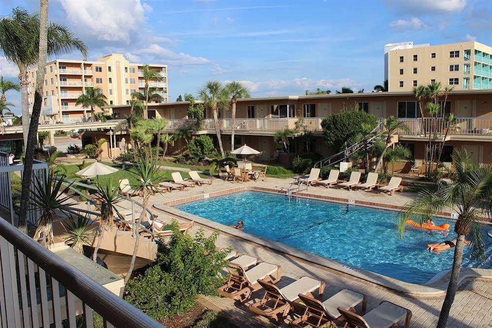 Motel Ocean Club 2*