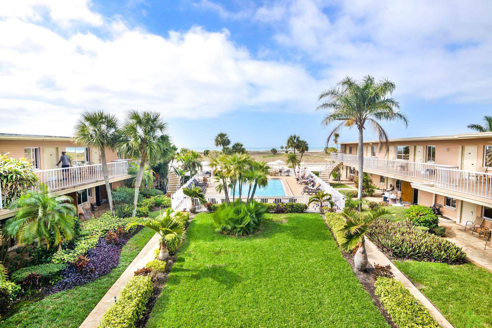 Ocean Club Motel