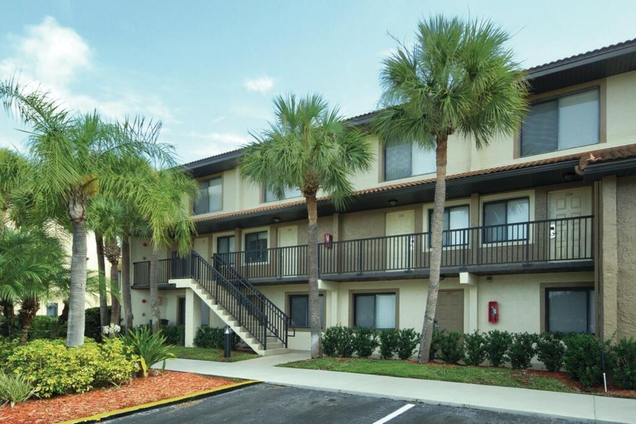 Club Wyndham International Resort