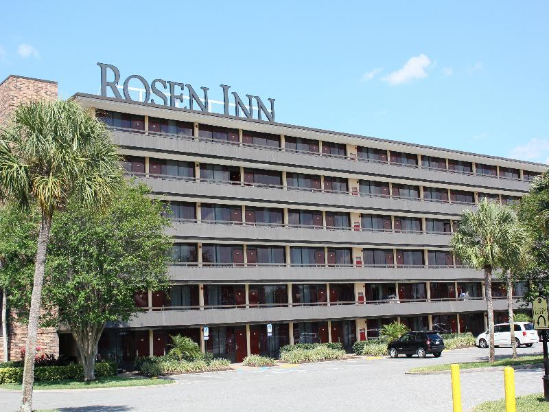 Rosen International Near The Parks Hotel 3*