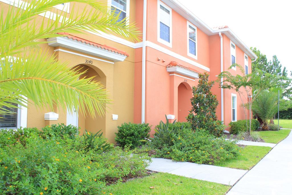 Encantada Vacation Townhomes By Idiliq Resort