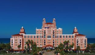 Hotel The Don Cesar
