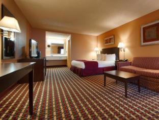 Motel Western Of