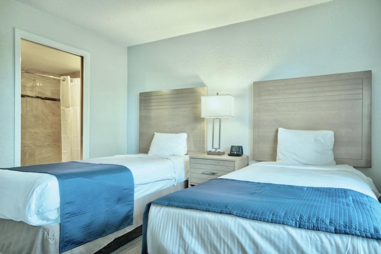 Resort Club Wyndham International Orlando