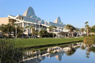 Resort Wyndham Orlando International Drive