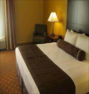 Hotel Western & 3*
