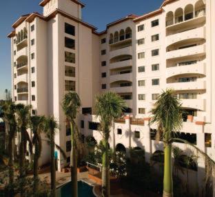 Resort Club Wyndham Sea Gardens Pompano Beach