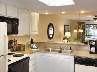 Club Wyndham International Orlando