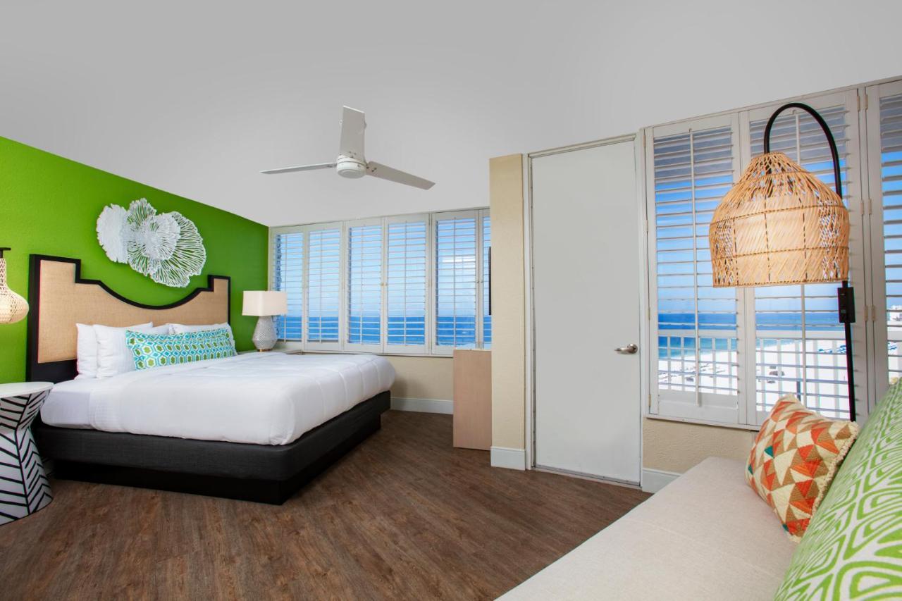 Bellwether Hotel St. Pete Beach