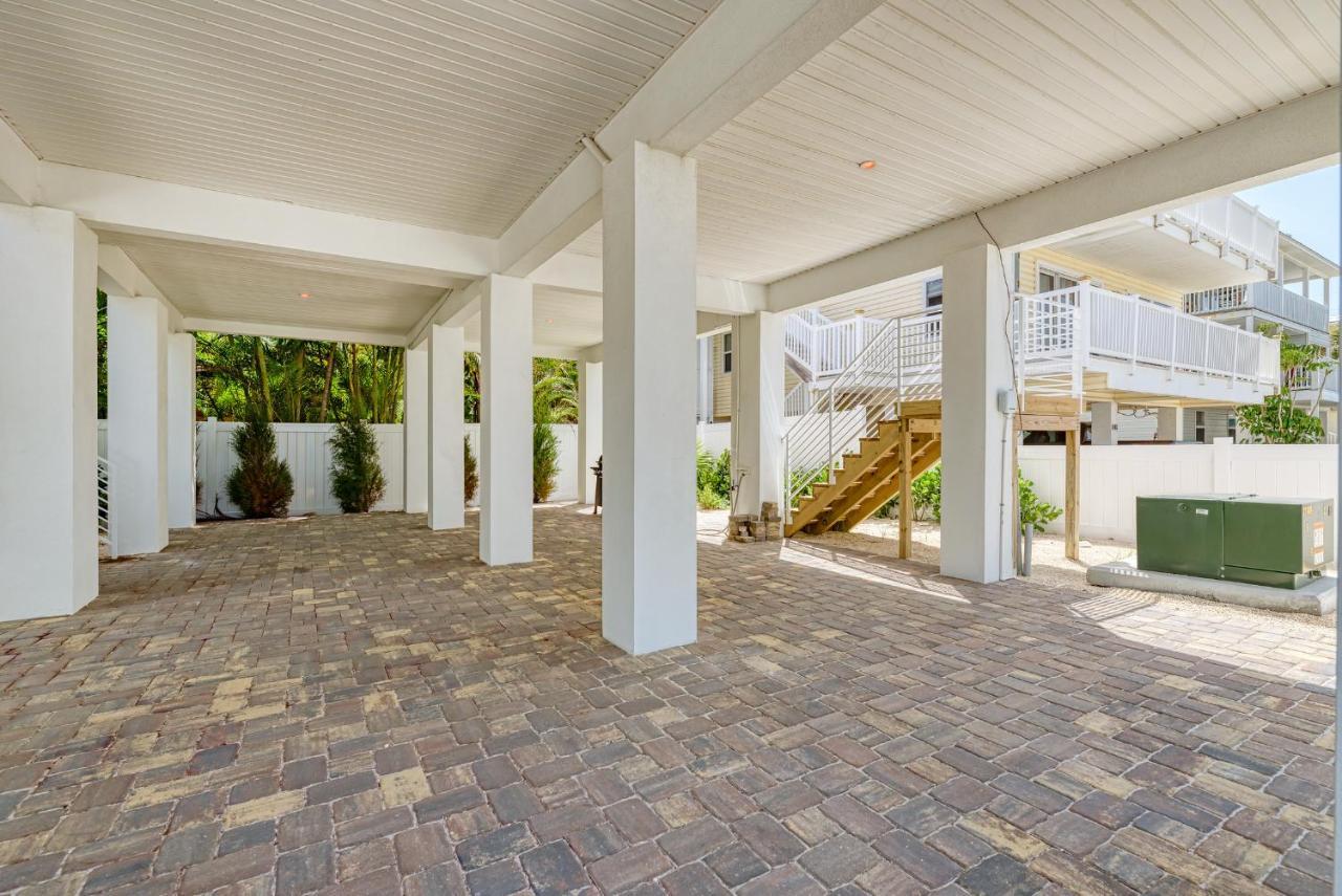 Ami Gulf Lookout-views Of The Gulf From Every Room-rooftop Terrace Holiday home