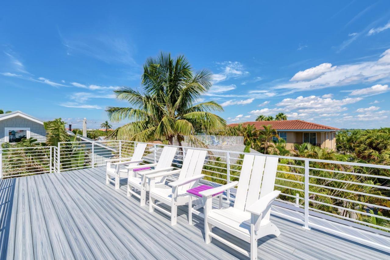 Ami Gulf Lookout-views Of The Gulf From Every Room-rooftop Terrace Holiday home *