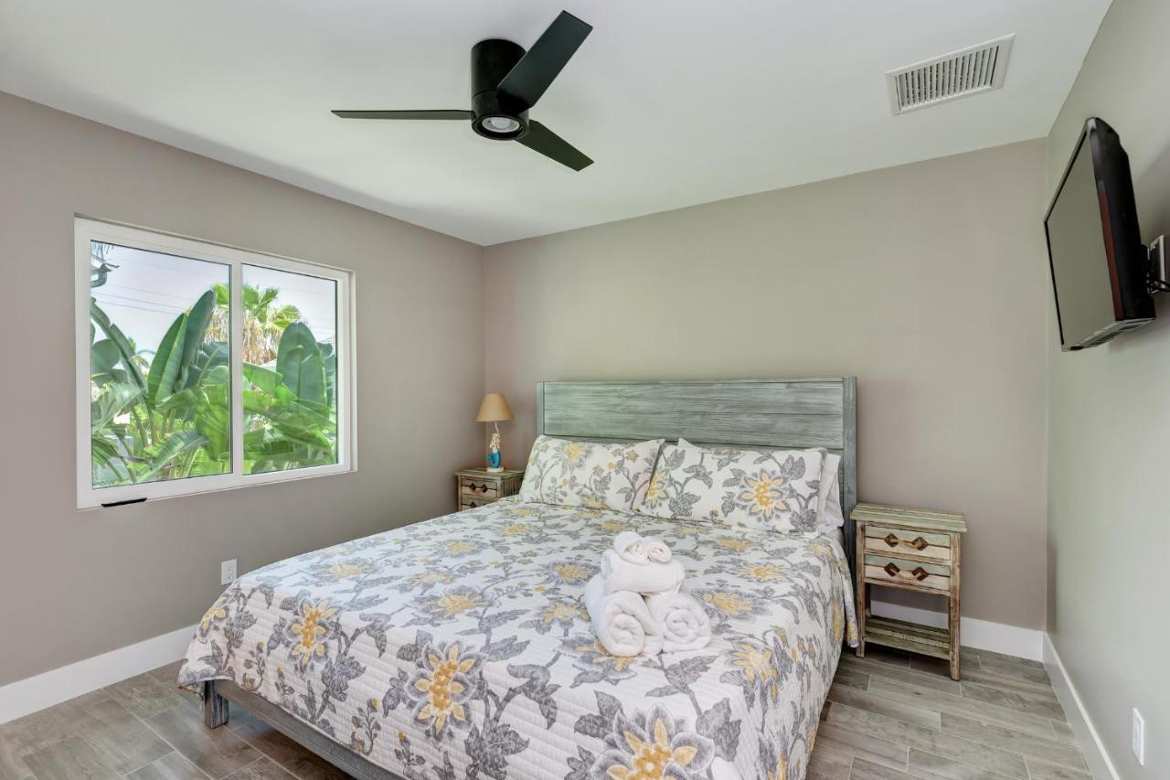 Ami Gulf Lookout-views Of The Gulf From Every Room-rooftop Terrace Bradenton Beach