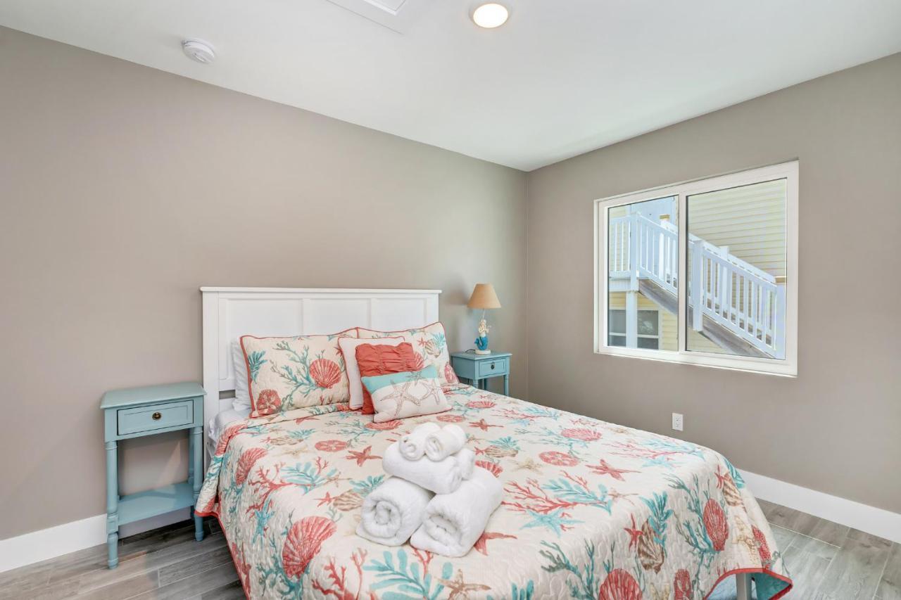 Ami Gulf Lookout-views Of The Gulf From Every Room-rooftop Terrace Holiday home *