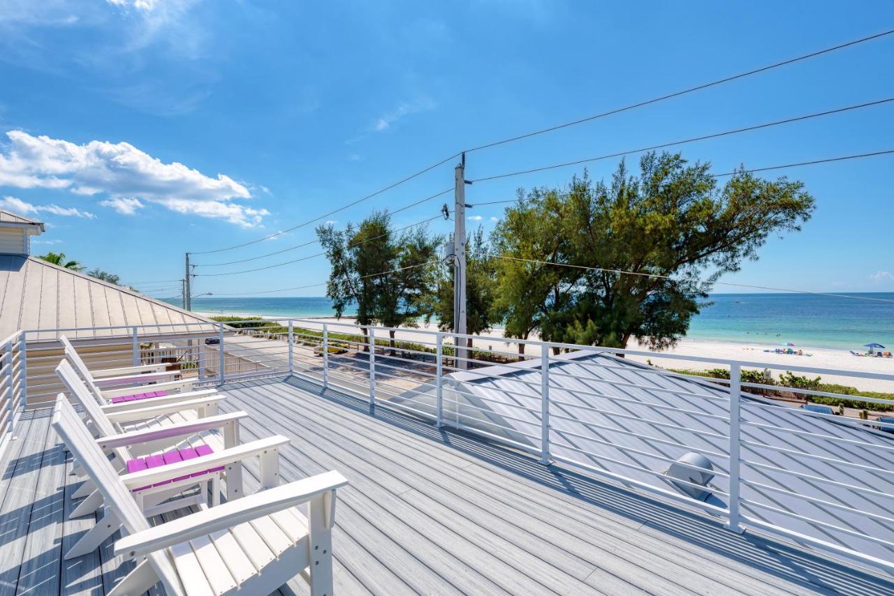 Ami Gulf Lookout-views Of The Gulf From Every Room-rooftop Terrace Holiday home