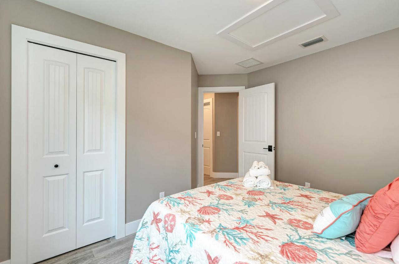 Ami Gulf Lookout-views Of The Gulf From Every Room-rooftop Terrace *