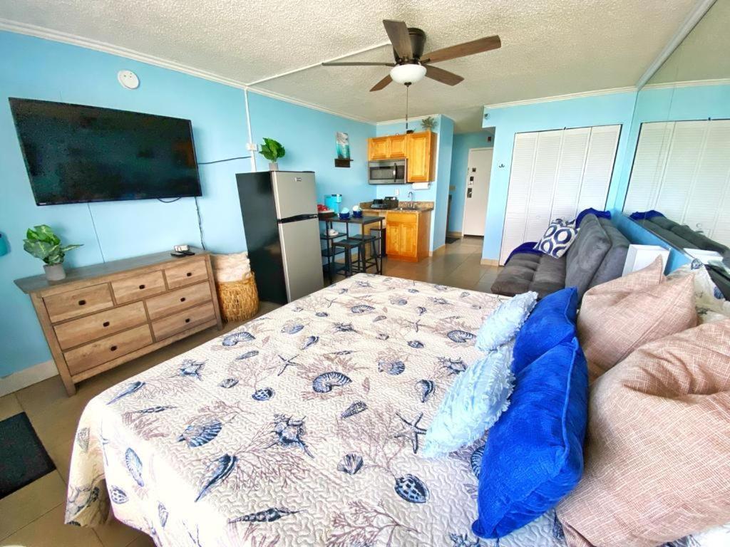 Castaways Hotel 3*