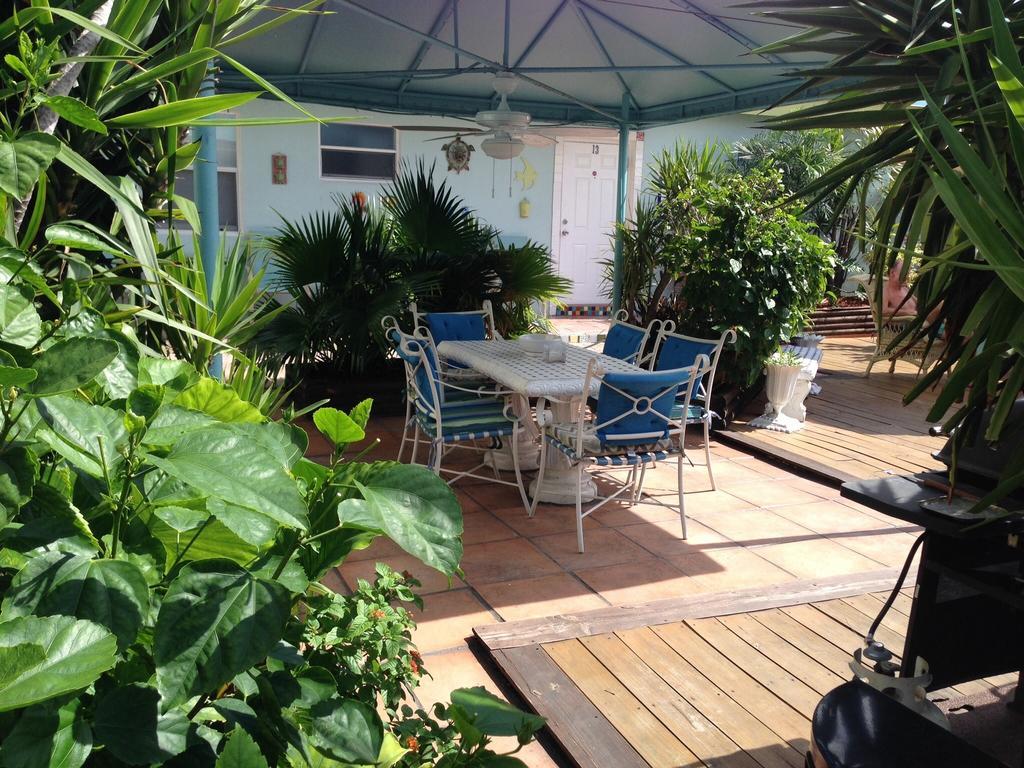 Hotel Angelfish 2*