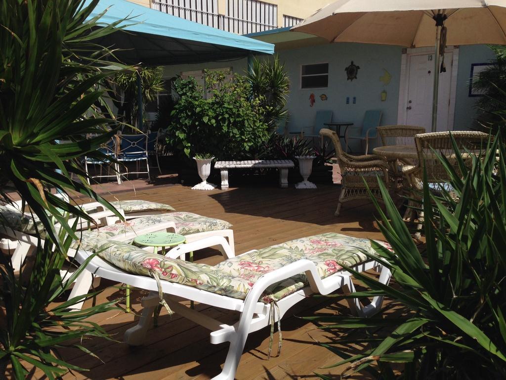 Angelfish Hotel Hollywood