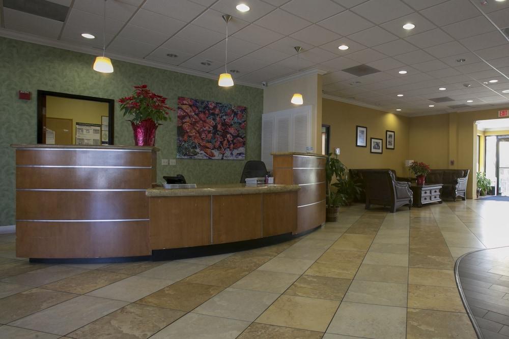 Hotel The At Boynton 3*