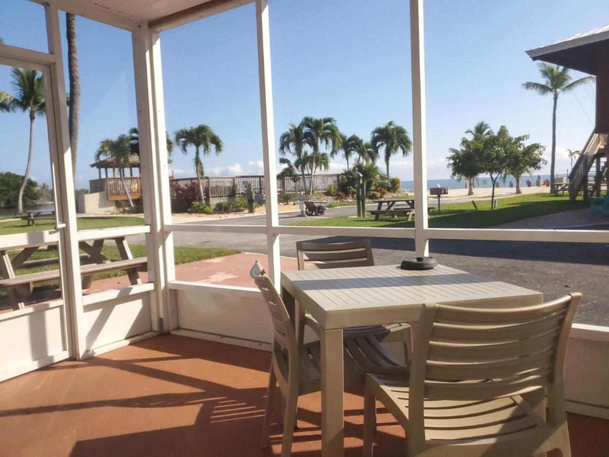 Ragged Edge & Marina Resort Islamorada