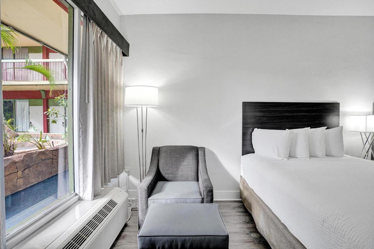 The Harrison Downtown Hotel Hollywood