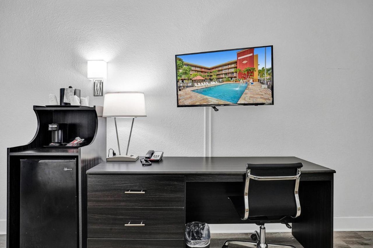 Hotel The Harrison Downtown 3*