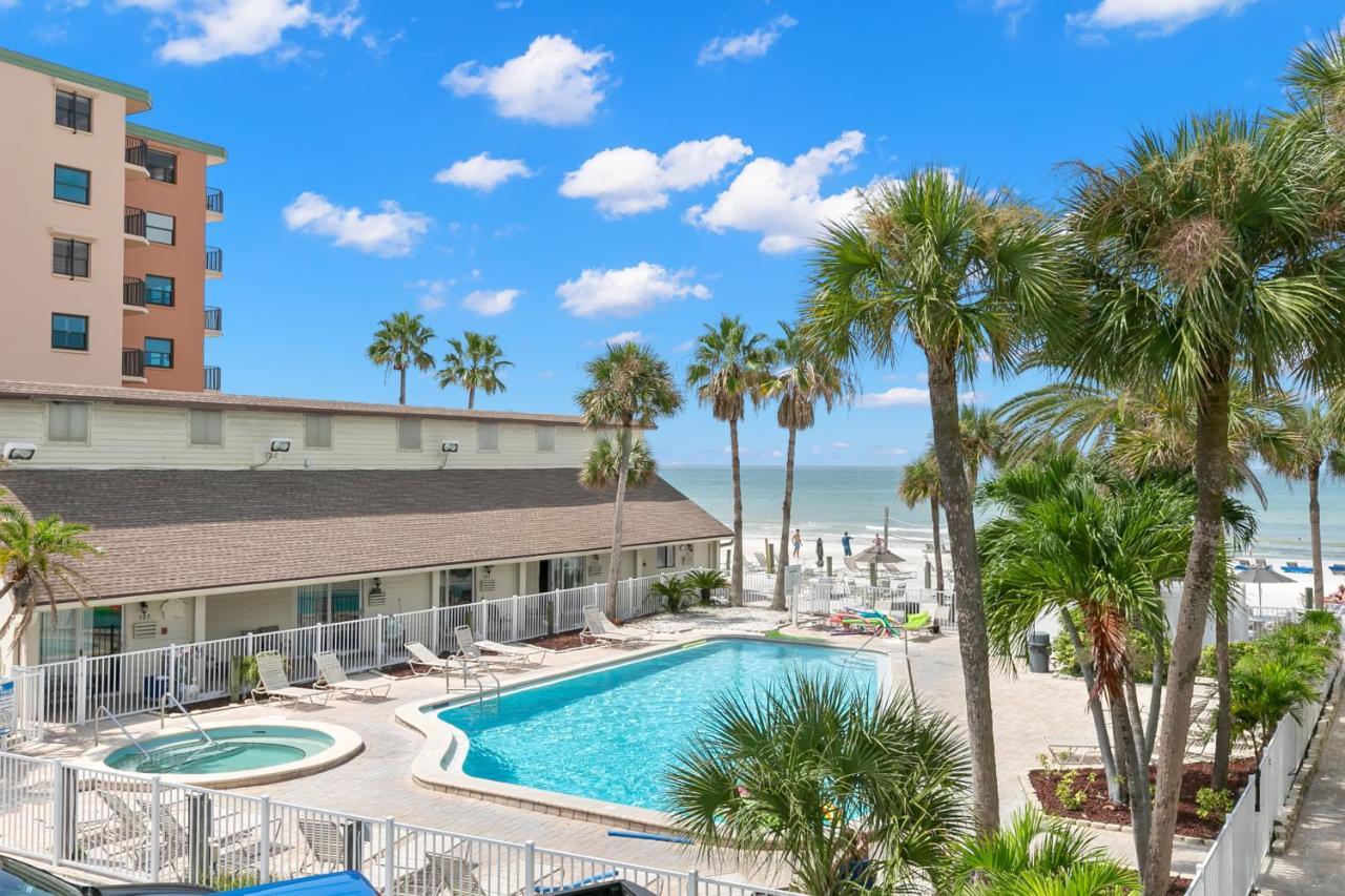 Hotel Grand Shores West Redington Shores