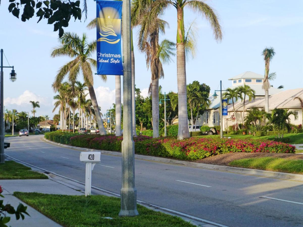 Villa Marco Island