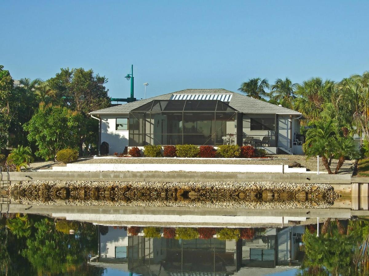 Villa Marco Island Holiday home