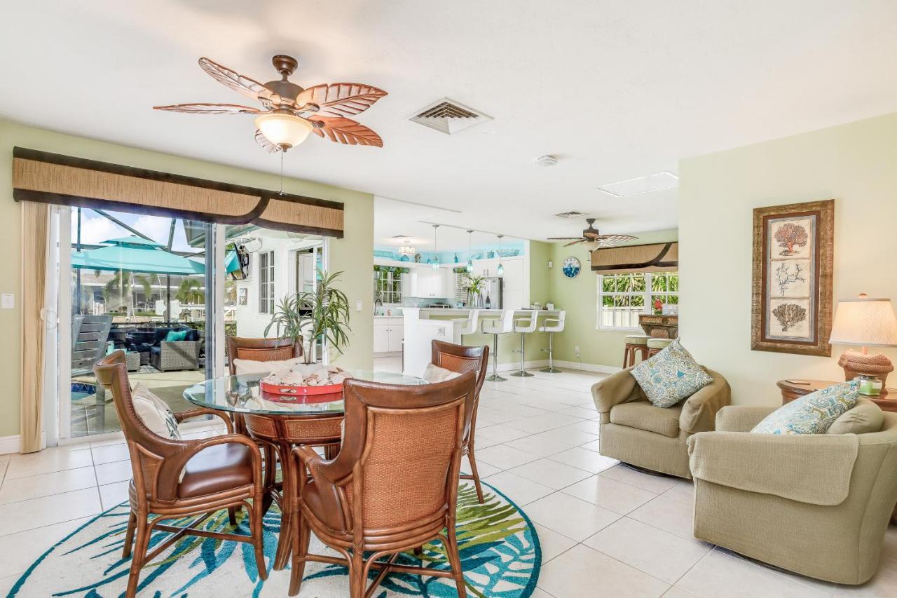 Holiday home Palm Breeze Bliss Marco Island