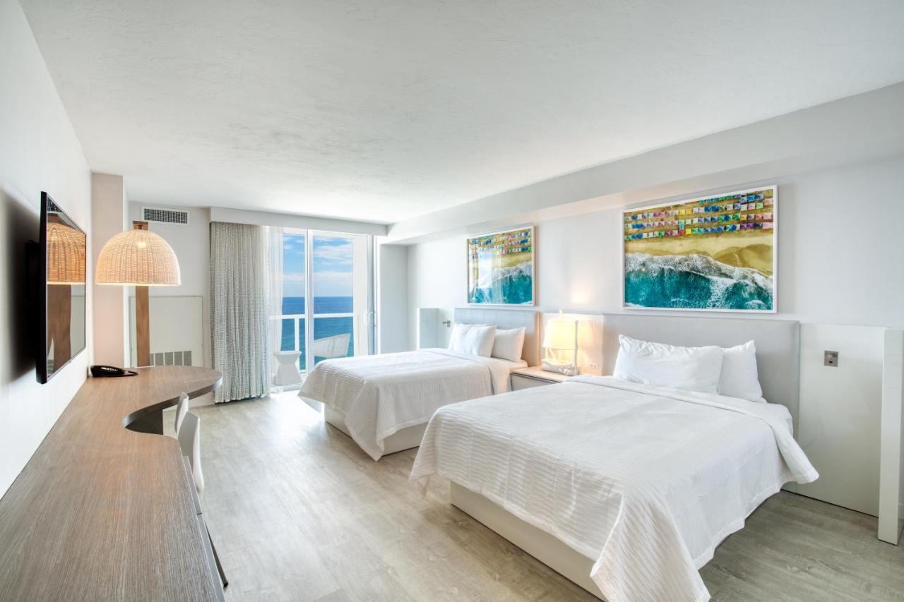 Hotel Daytona Grande Oceanfront 4*