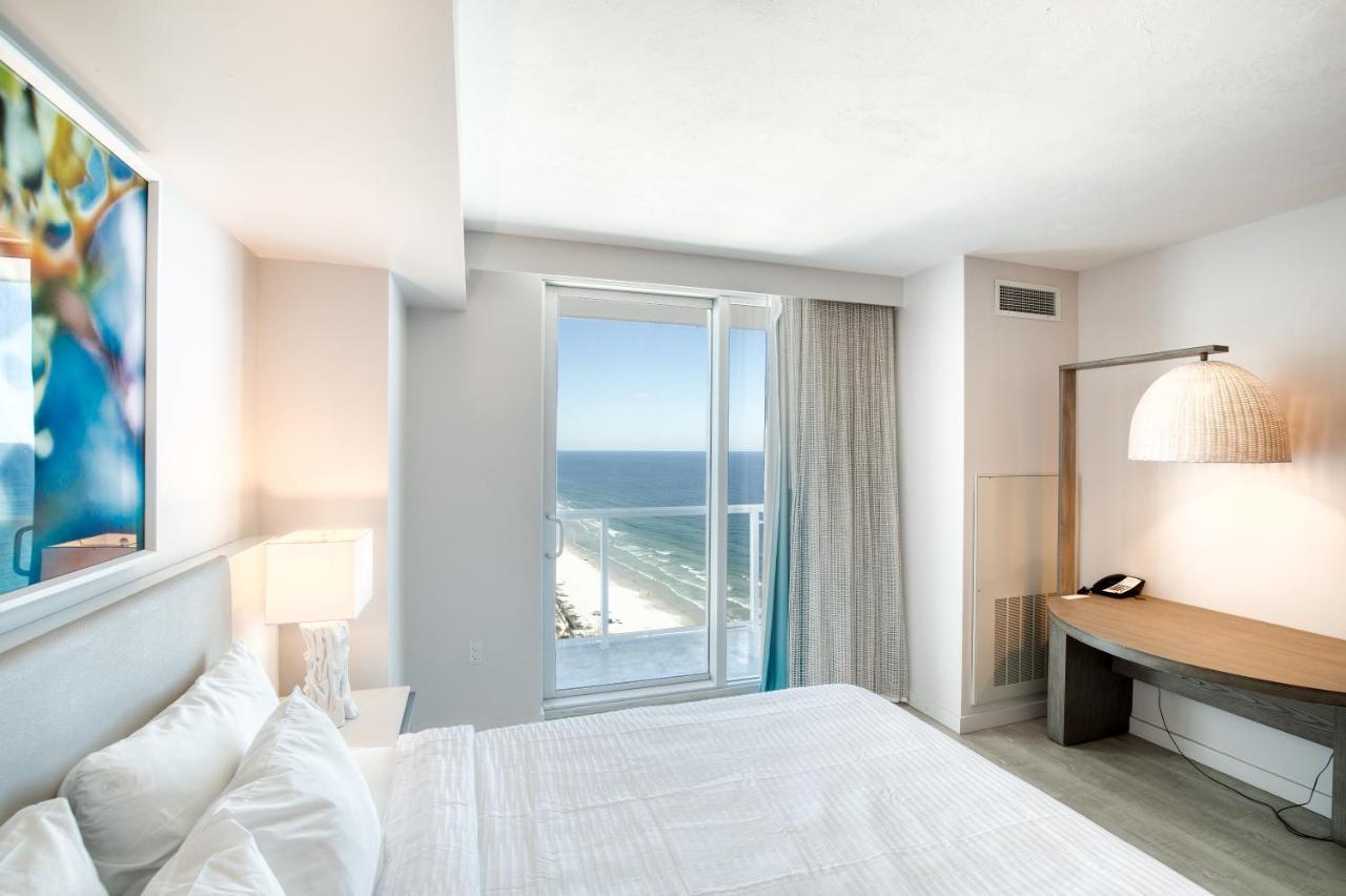 Daytona Grande Oceanfront 4* Daytona Beach