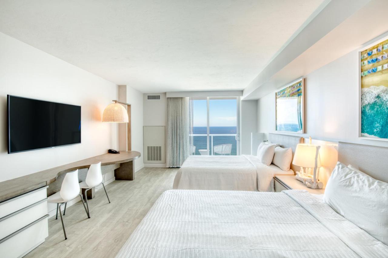 Daytona Grande Oceanfront 4* Daytona Beach