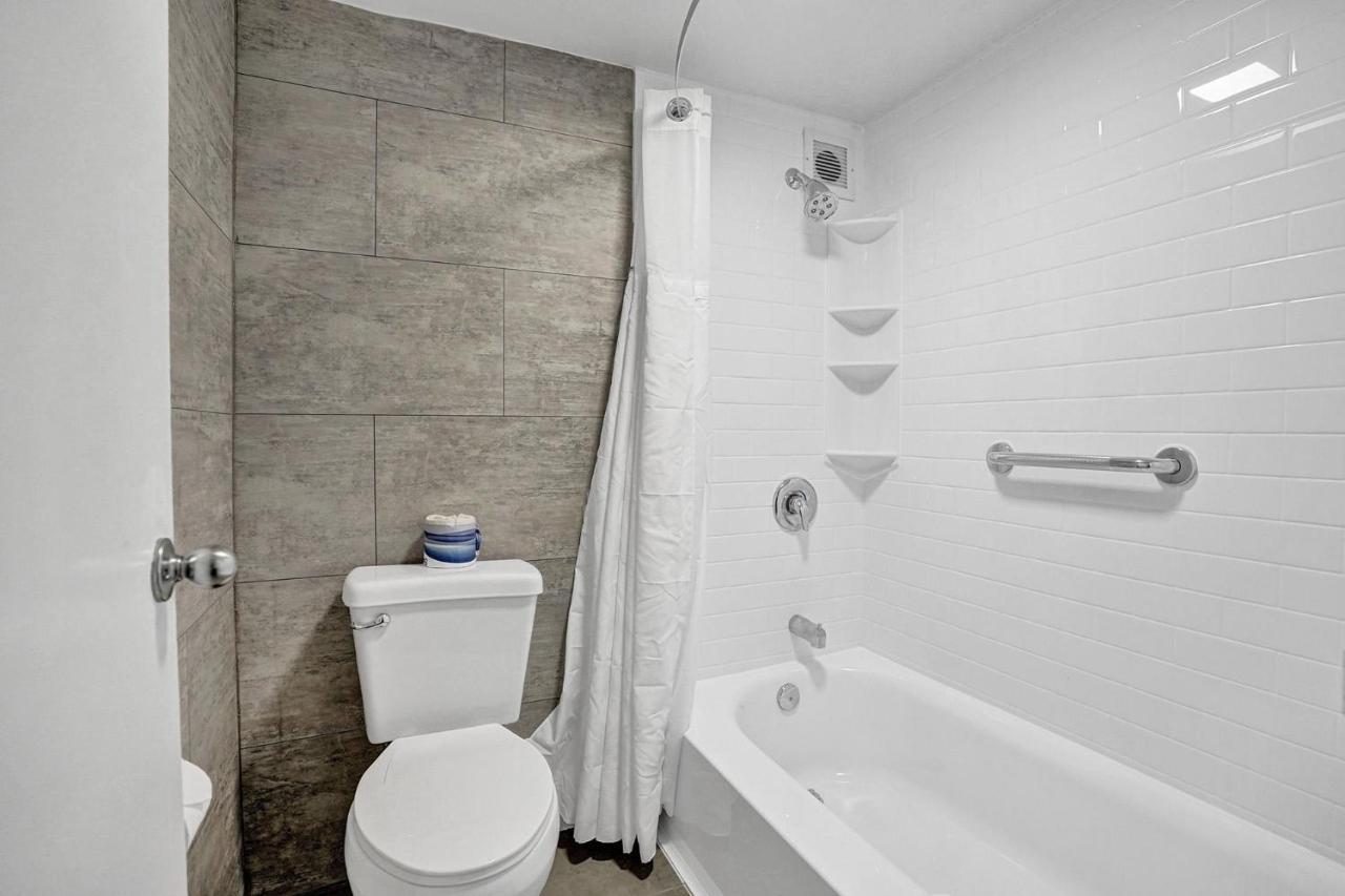 The Harrison Downtown 3* Hollywood