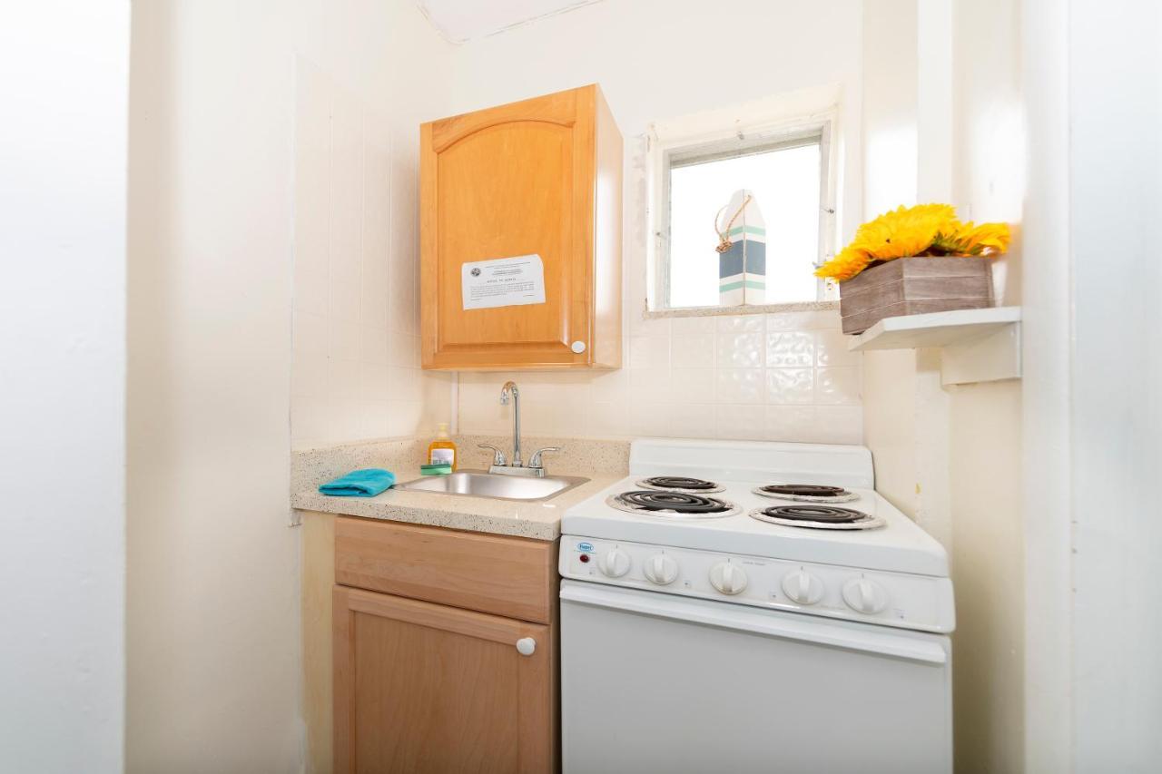 Apartment Tropic Isle &