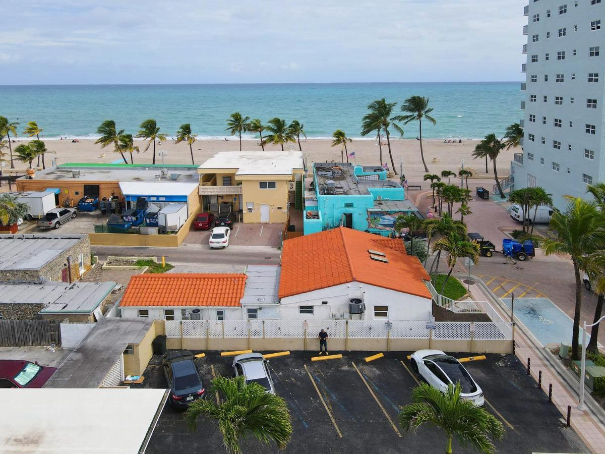 Apartment Tropic Isle & Hollywood