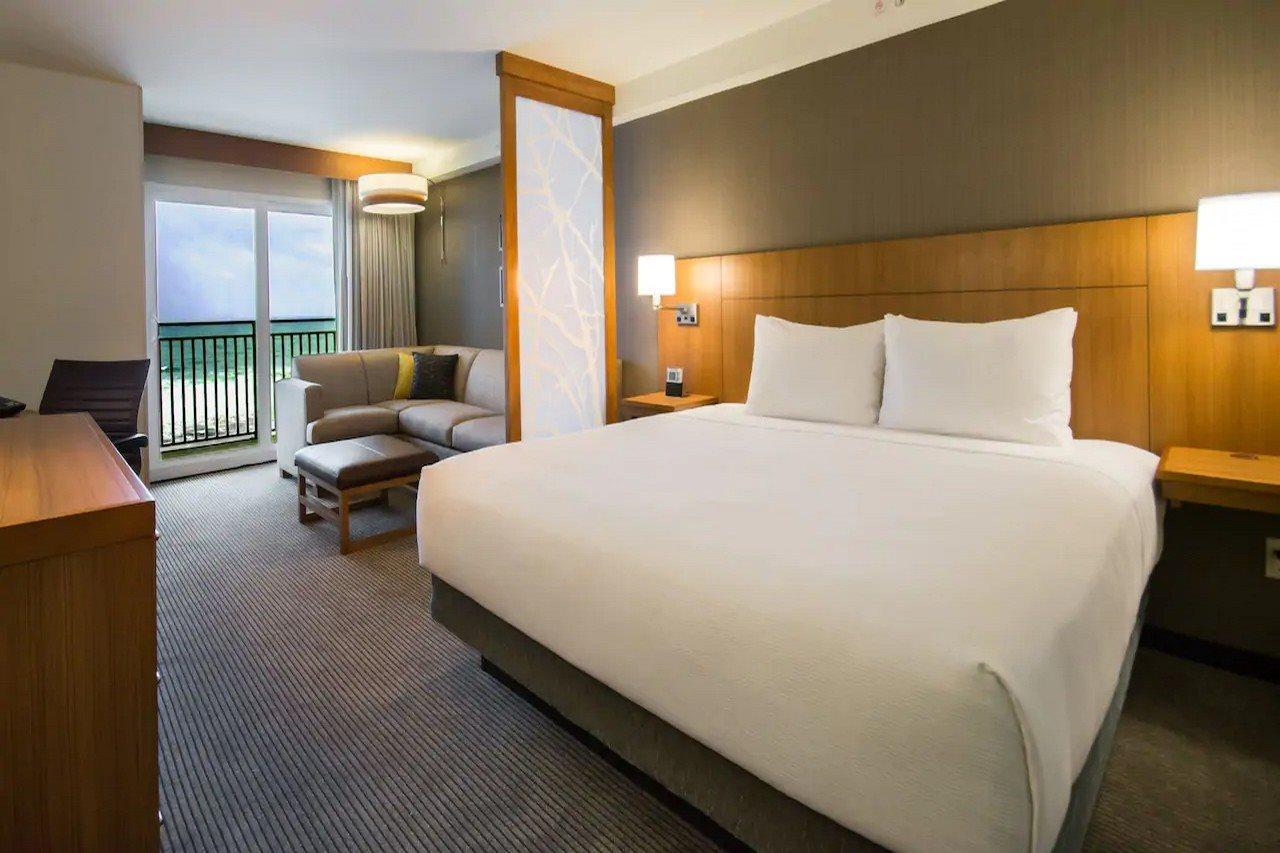 Hyatt Place Daytona Beach-oceanfront