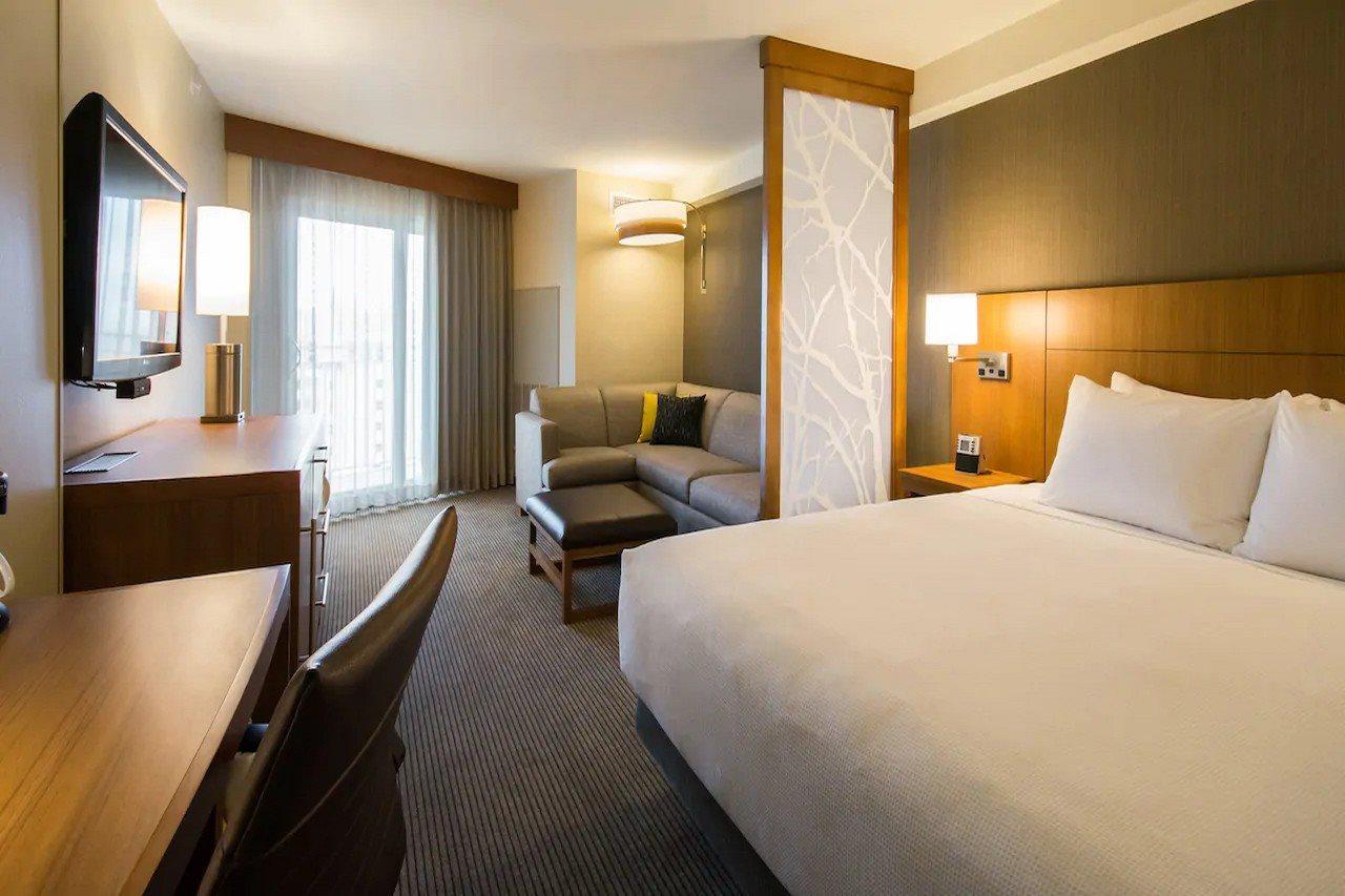 Hyatt Place Daytona Beach-oceanfront