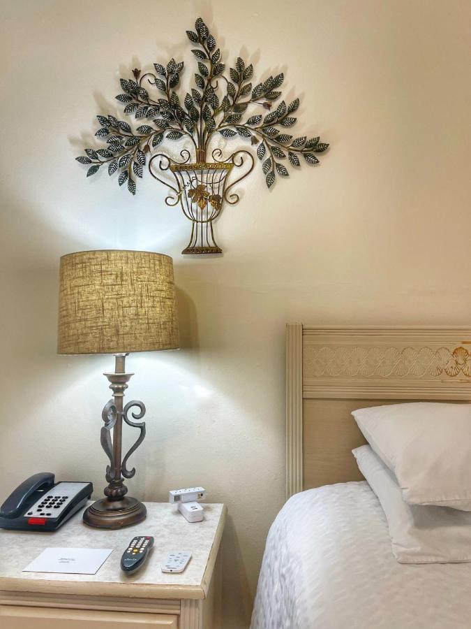 Bed & Breakfast The Casablanca