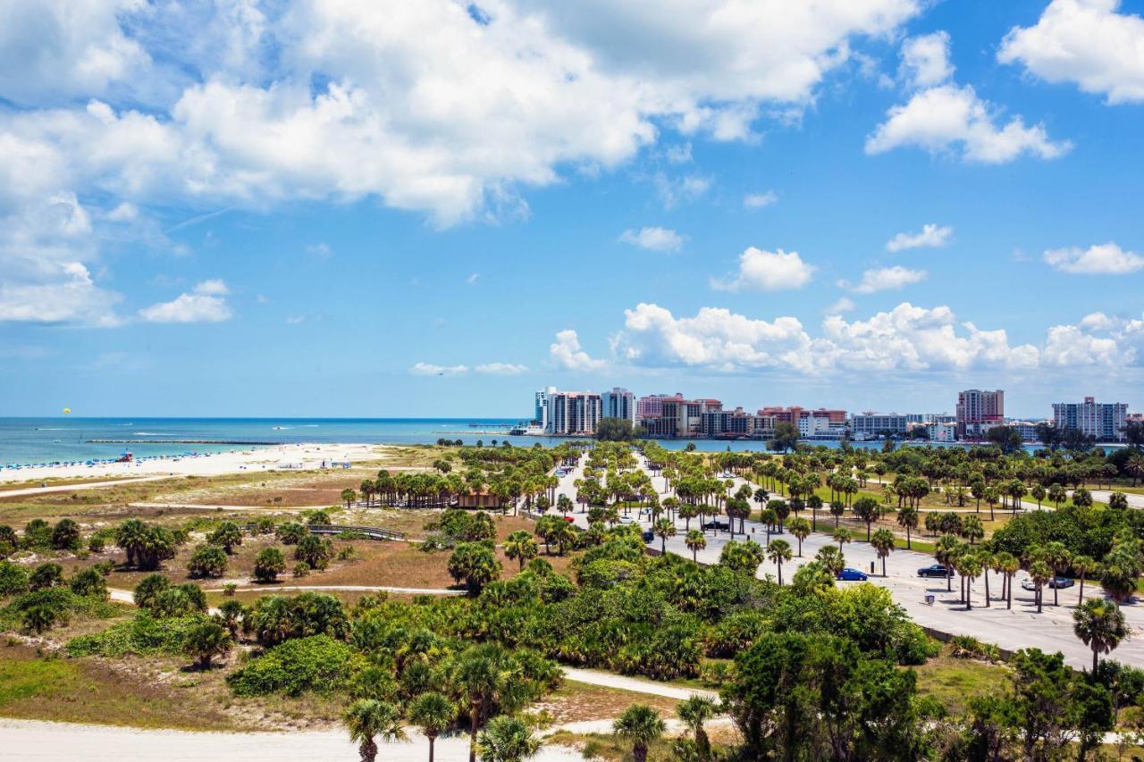 Clearwater Sheraton On Key Clearwater Beach