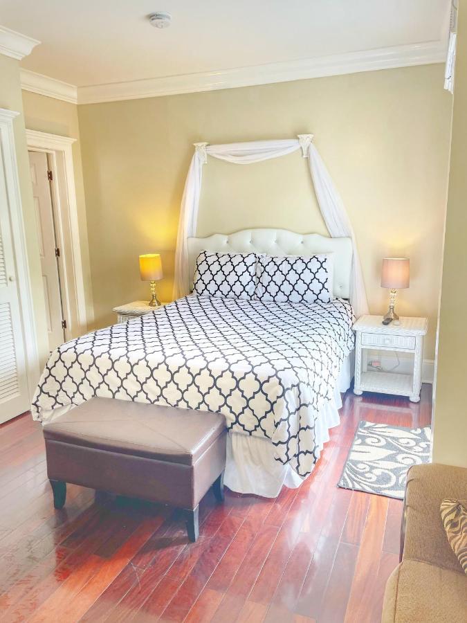 Bed & Breakfast The Casablanca 3*
