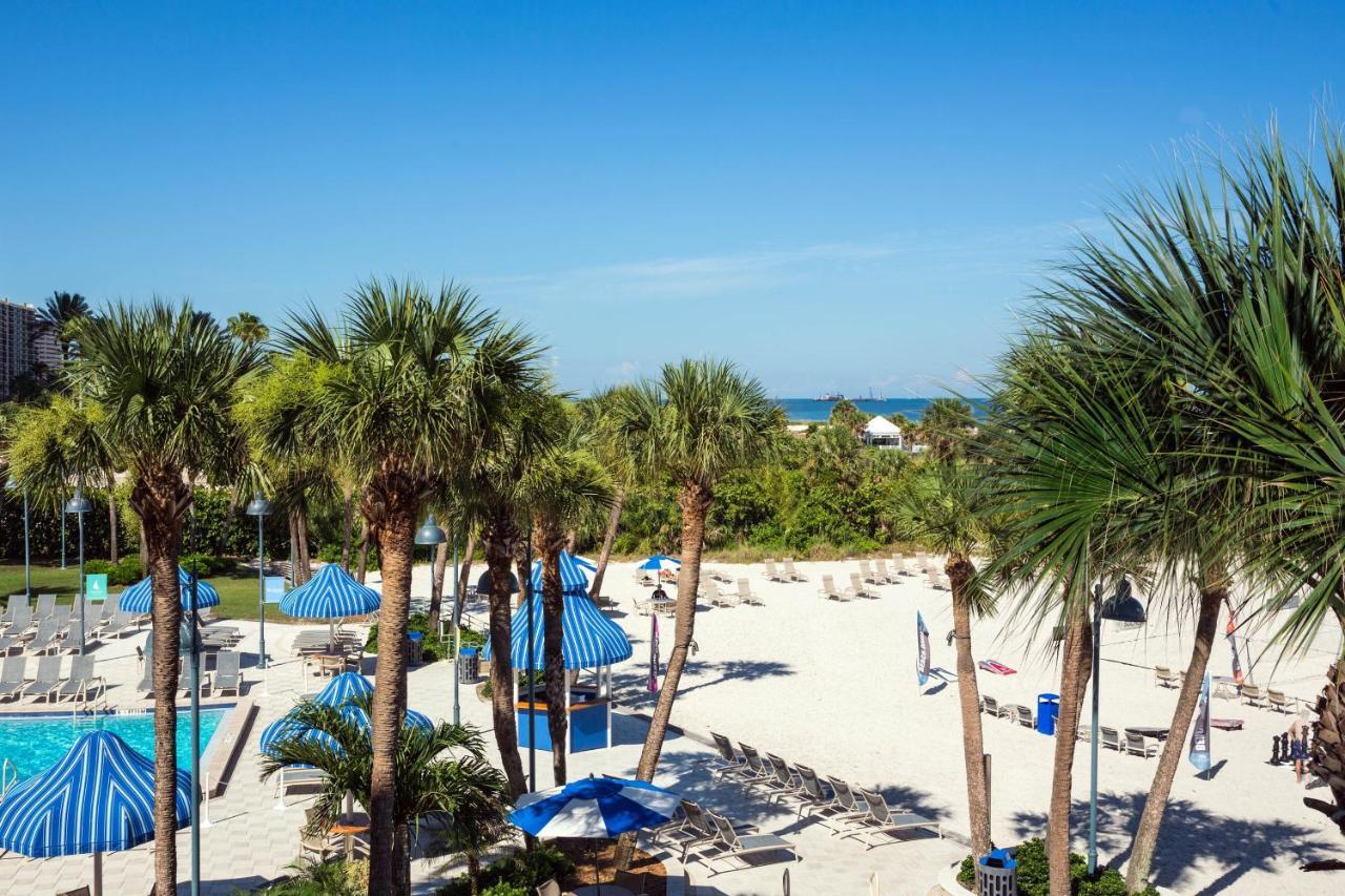 Clearwater Sheraton On Key Resort
