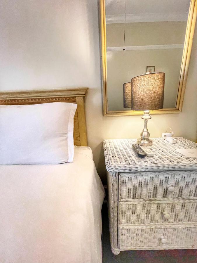 Bed & Breakfast The Casablanca