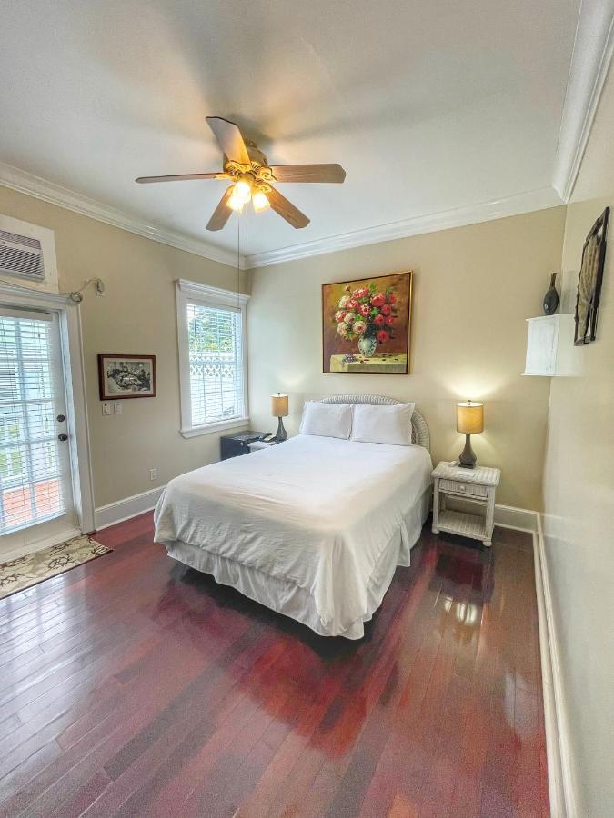 The Casablanca Bed & Breakfast Key West