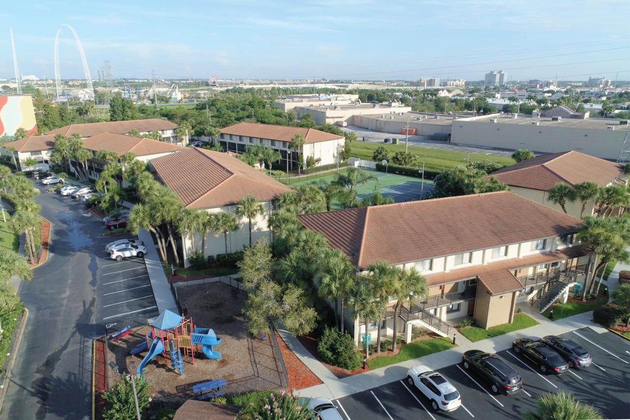 Resort Club Wyndham International