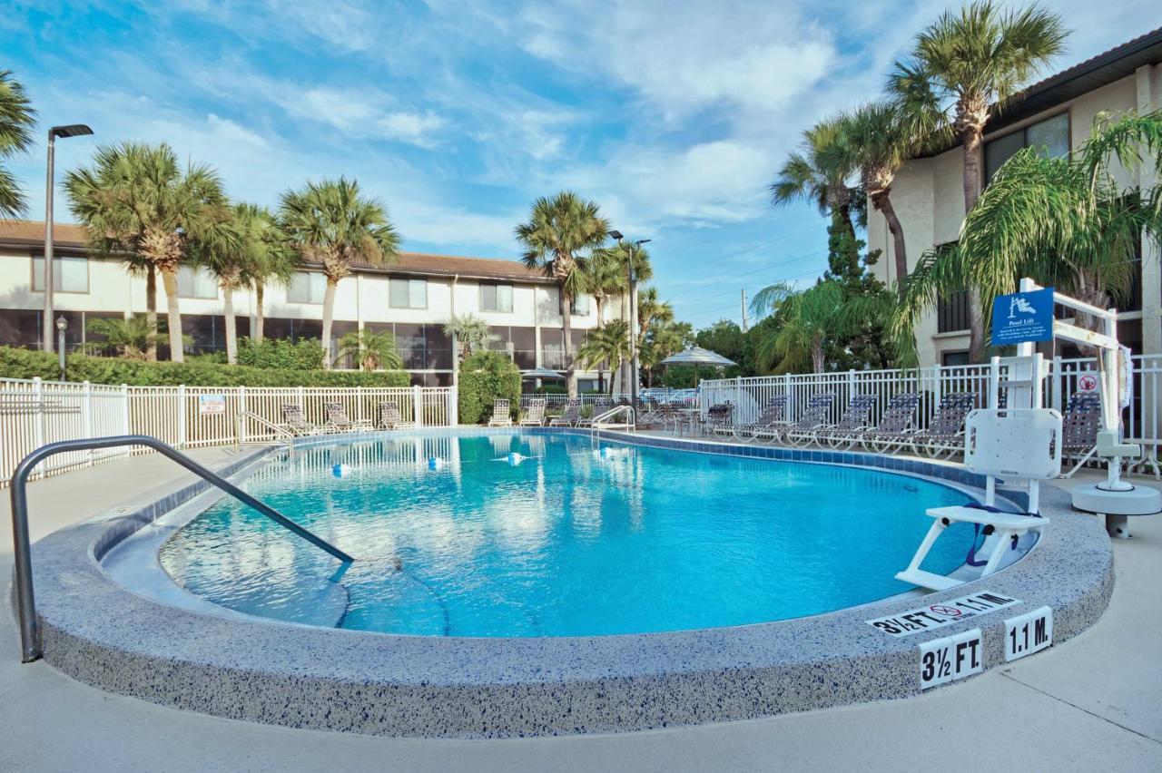 Resort Club Wyndham International Orlando