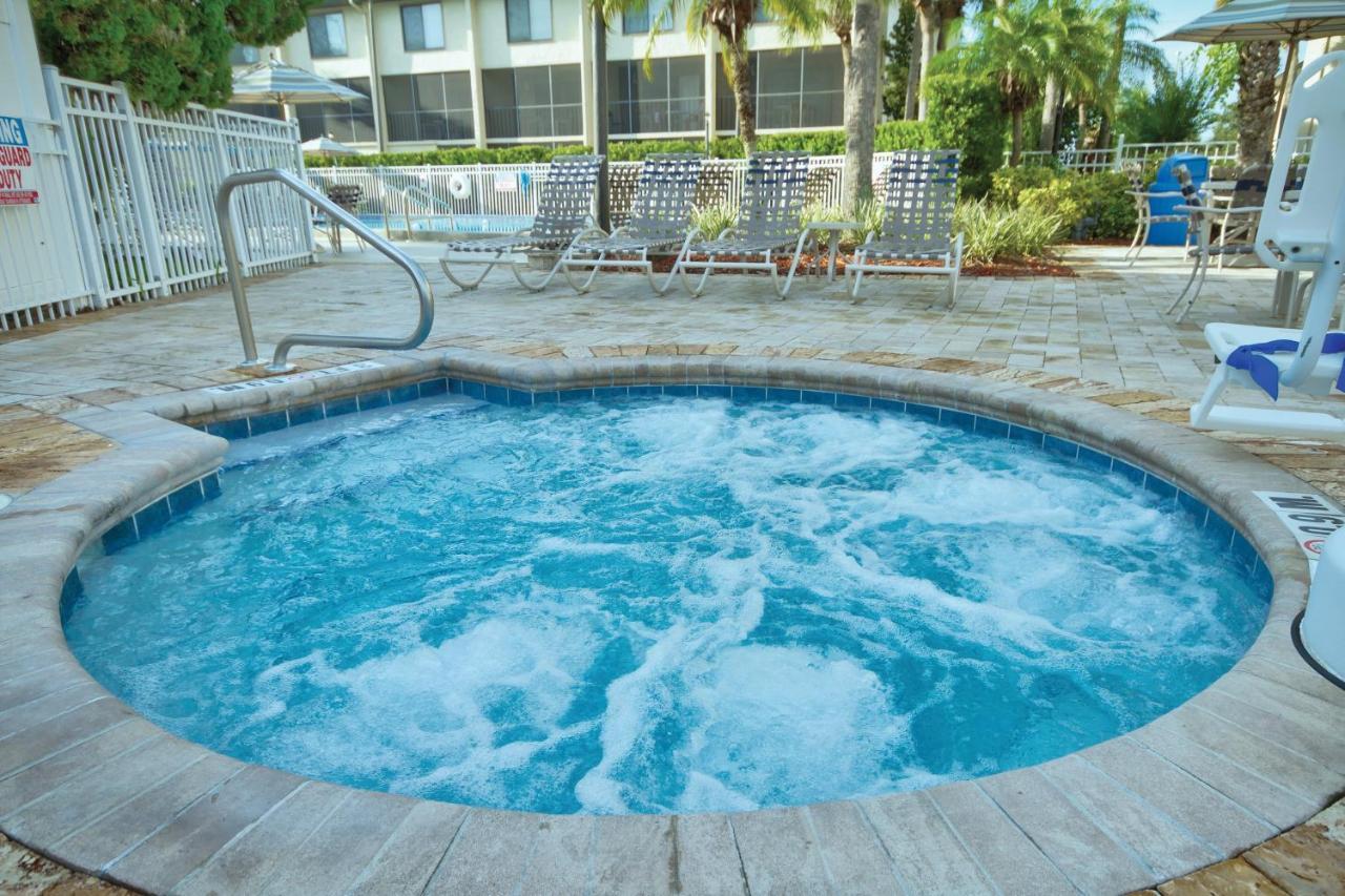 Resort Club Wyndham International 3*