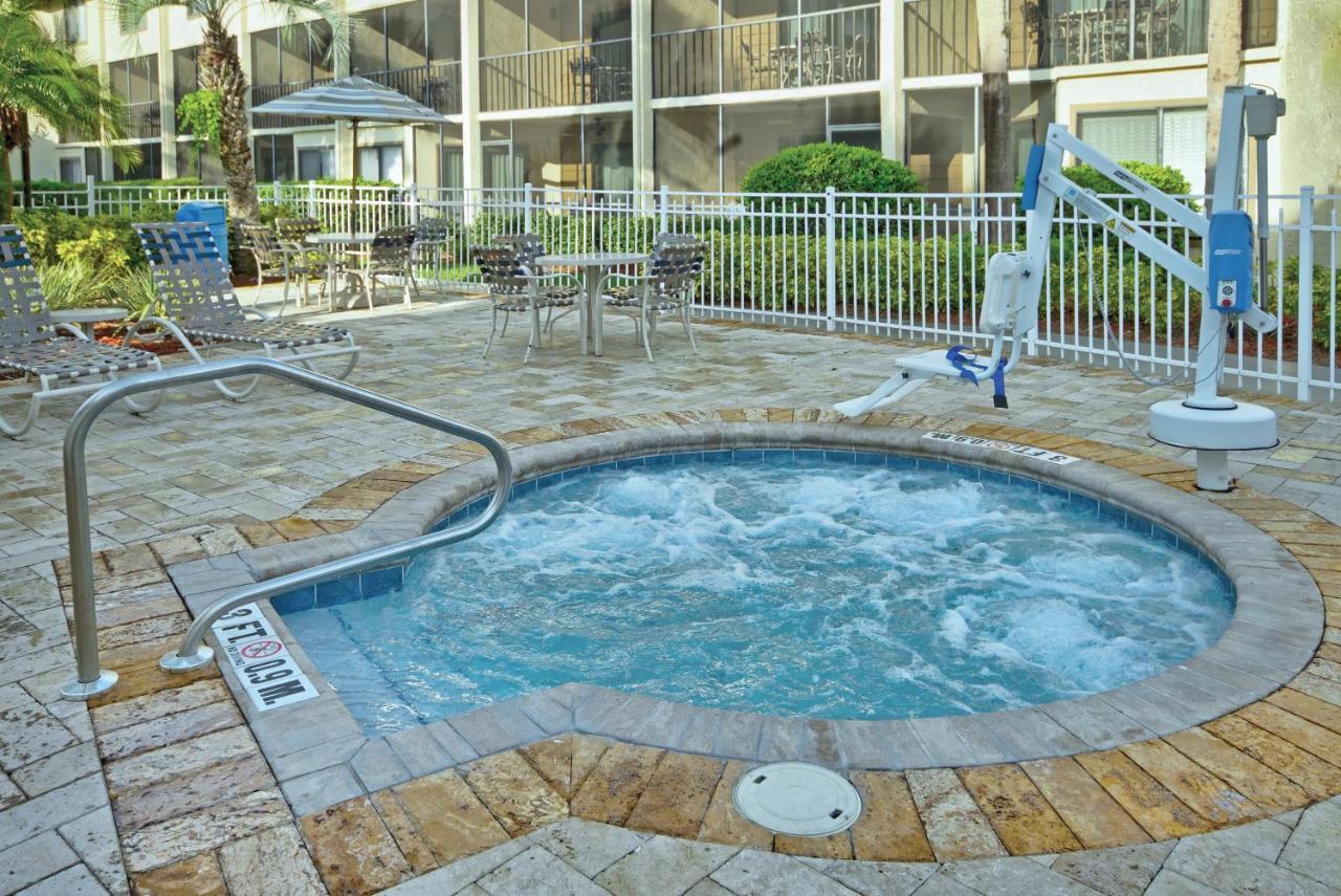 Club Wyndham International Orlando