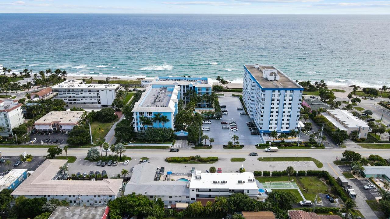 Avalon Of Deerfield Deerfield Beach